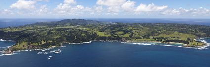 Norfolk Island (PBH4 00 18936)